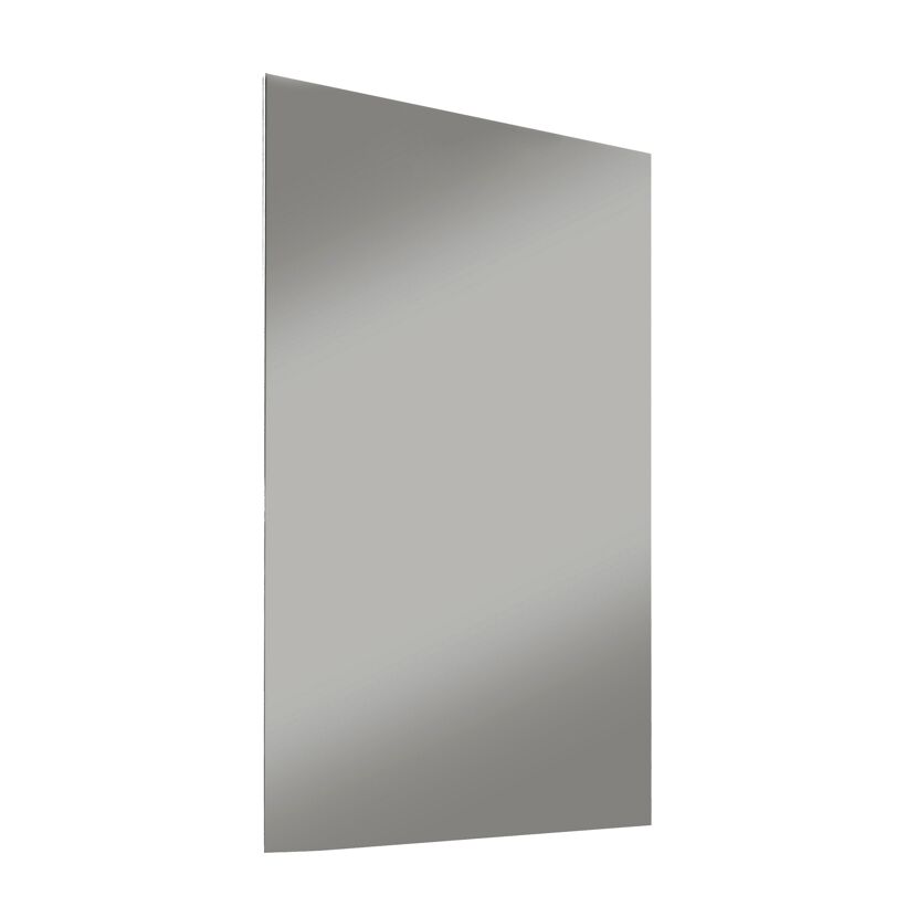 Flachspiegel X2.0 45 x 70 cm