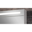 LED-Spiegelschrank 'B.Clever' weiß glänzend 120 x 70,6 x 15,8 cm