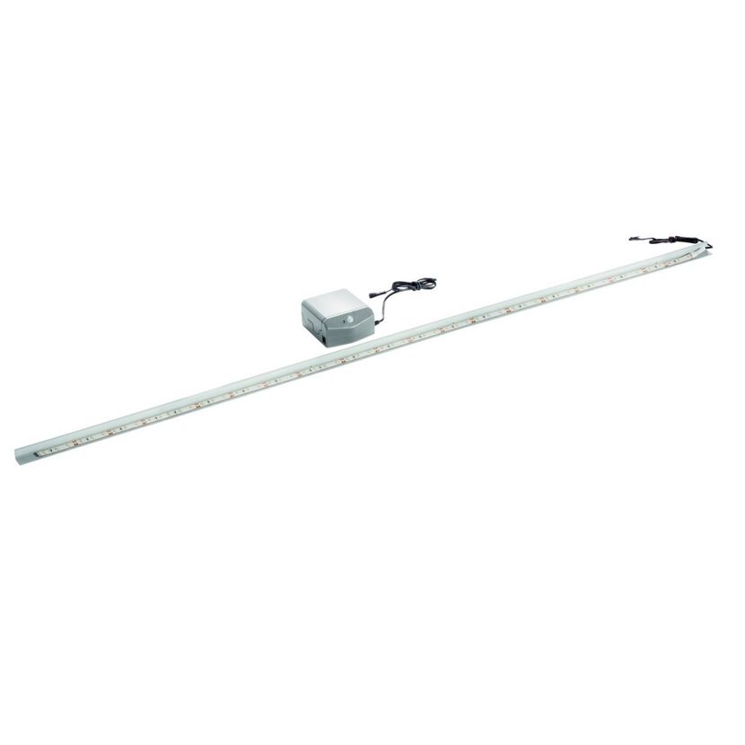 LED-Waschbeckenbeleuchtung 'Backlight' 3,6 W 100 cm