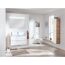 LED-Waschbeckenbeleuchtung 'Backlight' 3,6 W 100 cm