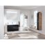 LED-Waschbeckenbeleuchtung 'Backlight' 3,6 W 100 cm