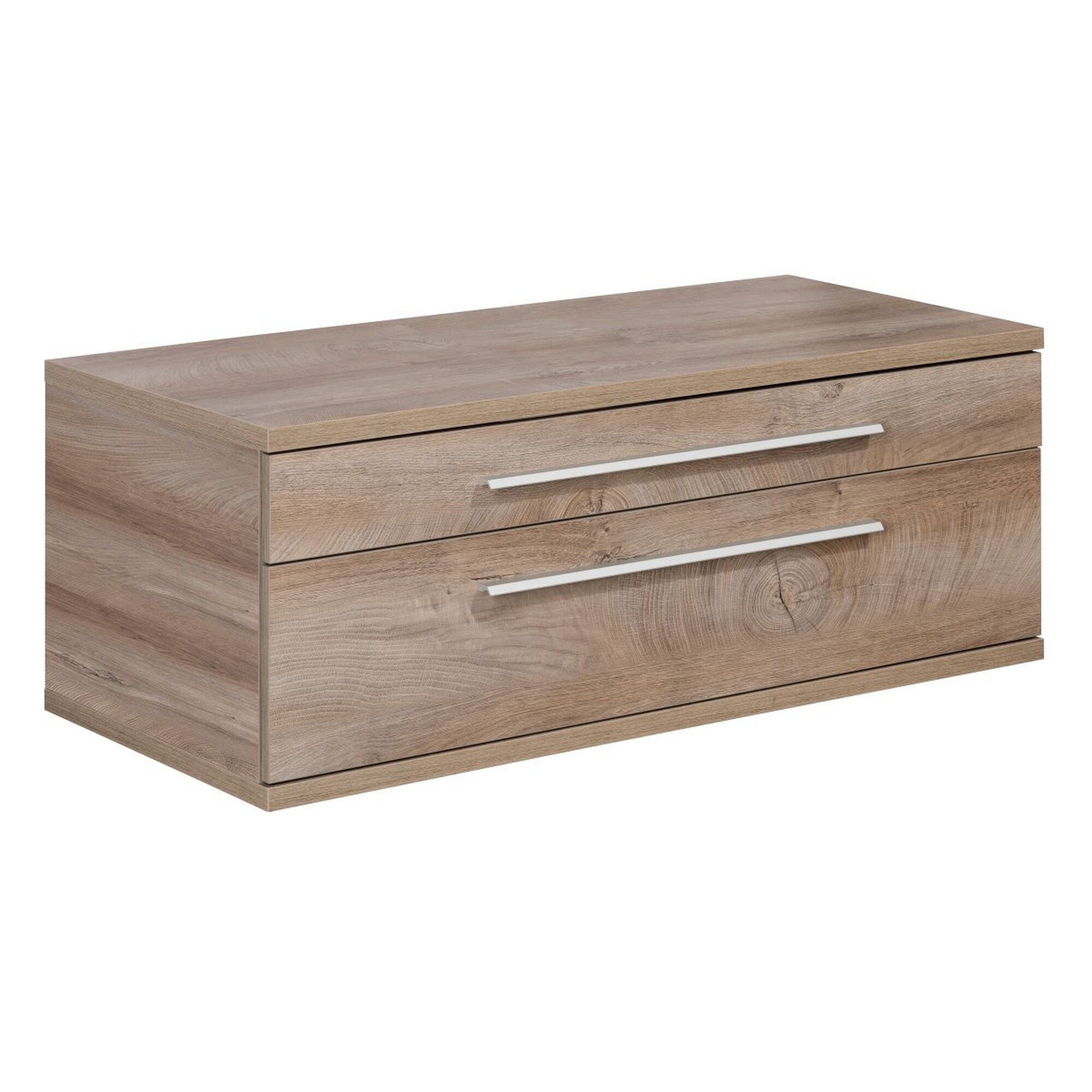 Hängeschrank STANFORD mit zwei Schubladen