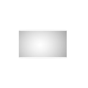 LED-Spiegel 'Chrystal Chic' 120 x 70 cm
