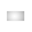 Verkleinertes Bild von LED-Spiegel 'Chrystal Chic' 120 x 70 cm