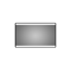 Verkleinertes Bild von LED-Spiegel 'Black Stark' 120 x 70 cm