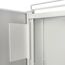 LED-Schrank Vegas 50 x 60 cm