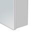 Detailansicht LED-Schrank Vegas