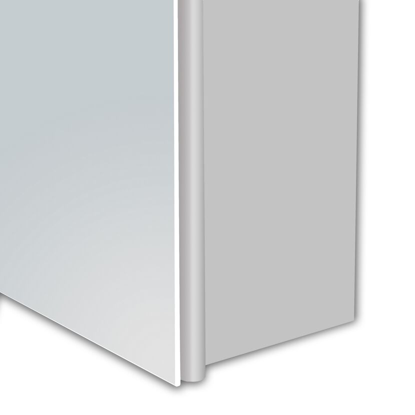 Detailansicht LED-Schrank Vegas