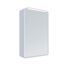 LED-Schrank 40x60cm Aluminio Vegas