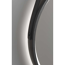 Verkleinertes Bild von LED-Spiegel 'Black Verano' Ø 55 cm