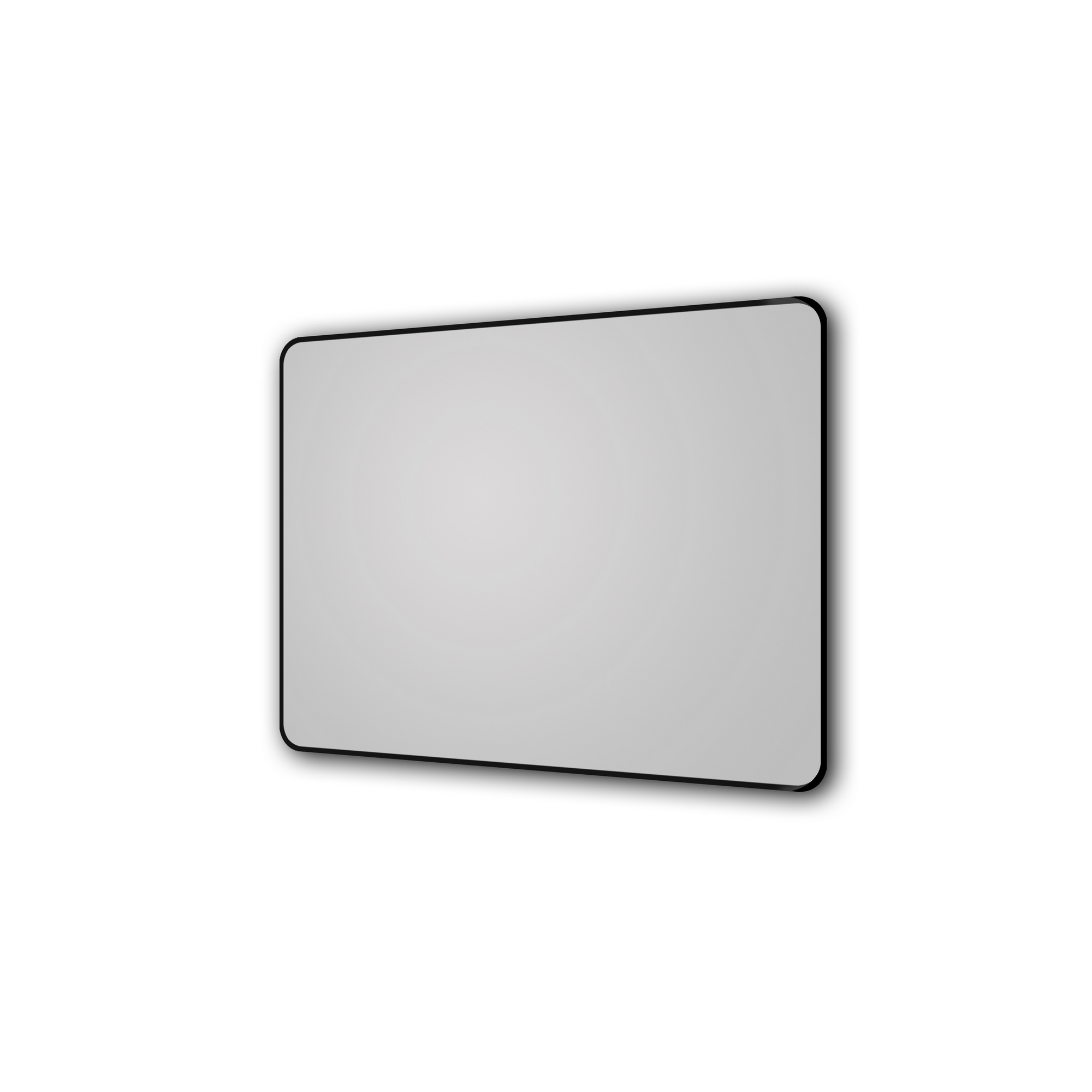 Wandspiegel 'Black Magico' 80 x 60 cm + product picture
