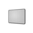 SPIEGEL Black Magico 80 x 60 cm