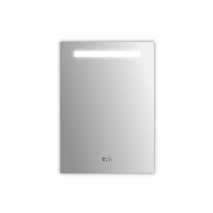 LED-Badspiegel 'Modern-Times' 50 x 70 cm