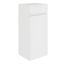 Verkleinertes Bild von Highboard 'OPTIpremio 2500maxus' weiß 40 x 91,2 x 35 cm