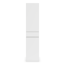 Verkleinertes Bild von Hochschrank 'OPTIpremio 2500maxus' weiß 40 x 178,7 x 35 cm
