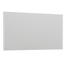 Verkleinertes Bild von Spiegelpaneel 'OPTIpremio 2040city' silberfarben 120 x 68,2 cm