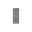 Verkleinertes Bild von Beistellschrank 'OPTIpremio 2990' grau 40 x 91,2 x 35 cm
