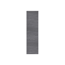 Verkleinertes Bild von Beistellschrank 'OPTIpremio 2990' grau 40 x 148,8 x 35 cm