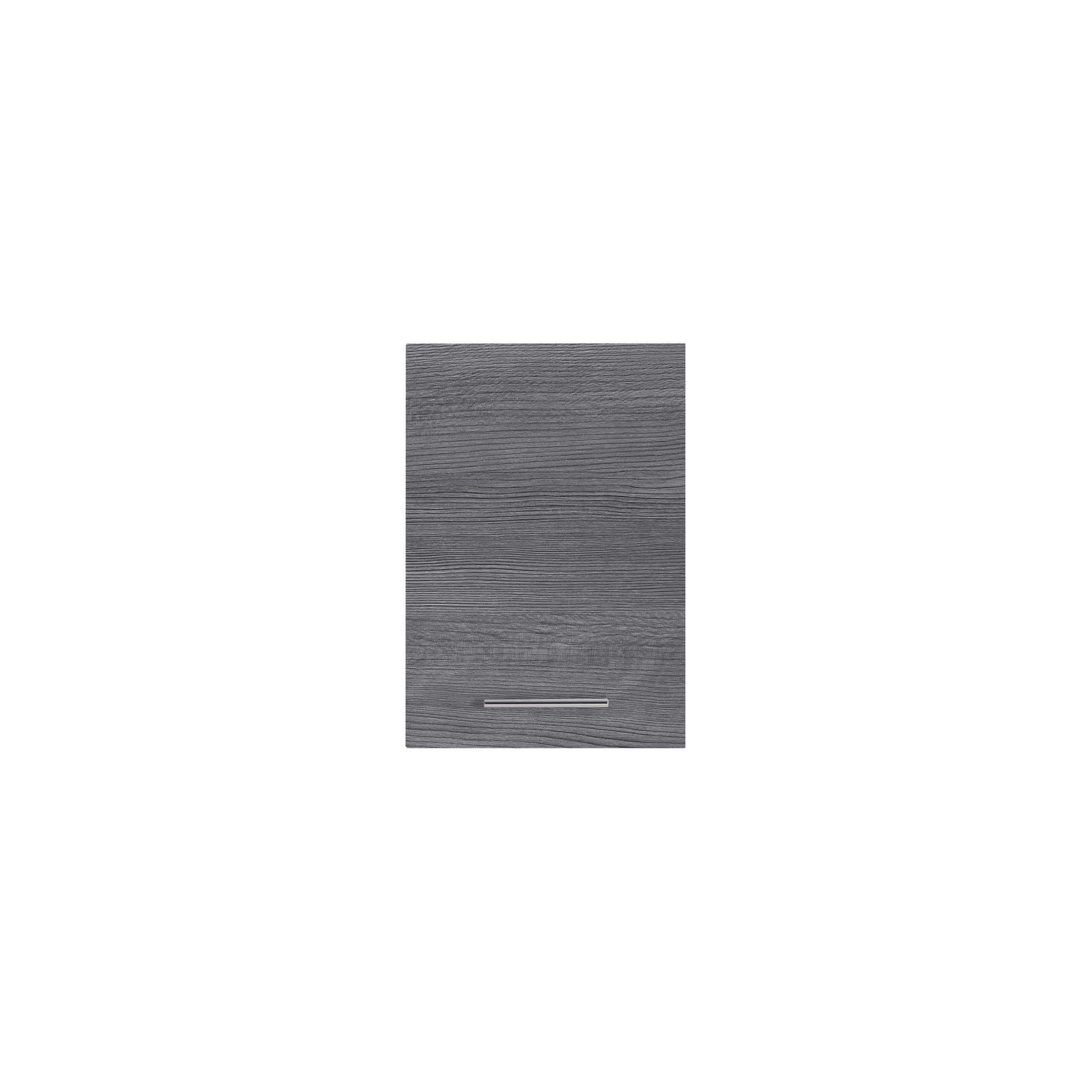 Beistellschrank 'OPTIpremio 2990' grau 40 x 17,4 x 68,2 cm + product picture