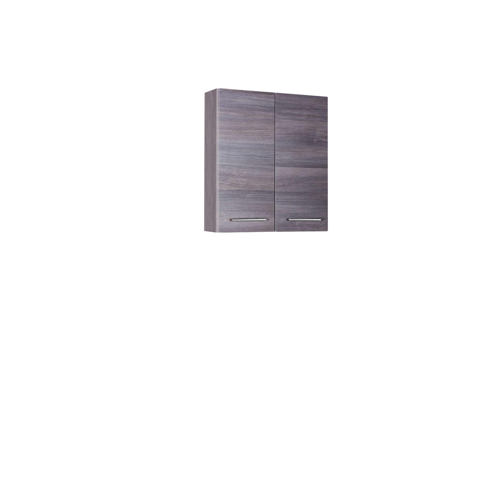 Beistellschrank 'OPTIpremio 2990' grau 60 x 17,4 x 68,2 cm + product picture