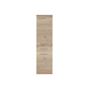 Beistellschrank 'OPTIpremio 2990' eichefarben 40 x 148,8 x 35 cm