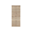 Verkleinertes Bild von Beistellschrank 'OPTIpremio 2990' eichefarben 60 x 148,8 x 35 cm