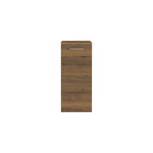 Beistellschrank 'OPTIpremio 2990' eichefarben 40 x 91,2 x 35 cm