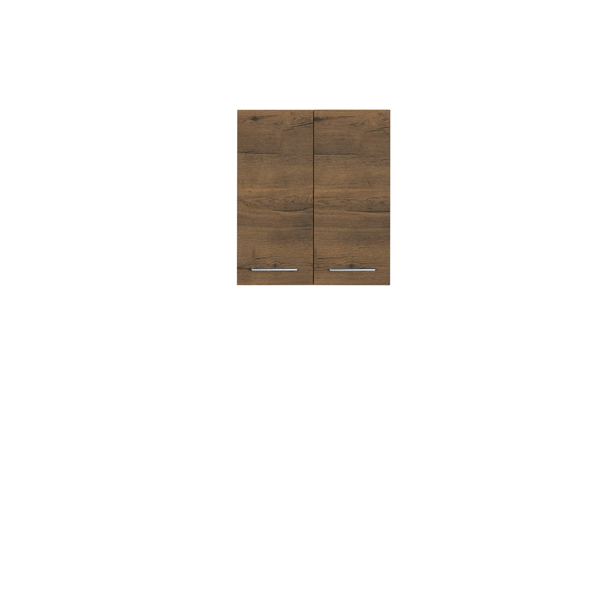 Beistellschrank 'OPTIpremio 2990' eichefarben 60 x 17,4 x 68,2 cm + product picture