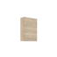 Verkleinertes Bild von Beistellschrank 'OPTIpremio 2990' eichefarben 40 x 17,4 x 68,2 cm