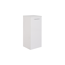 Verkleinertes Bild von Beistellschrank 'OPTIpremio 2990' weiß 40 x 91,2 x 35 cm
