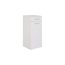 Verkleinertes Bild von Beistellschrank 'OPTIpremio 2990' weiß 40 x 91,2 x 35 cm
