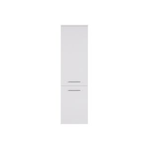 Beistellschrank 'OPTIpremio 2990' weiß 40 x 148,8 x 35 cm