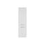 Verkleinertes Bild von Beistellschrank 'OPTIpremio 2990' weiß 40 x 148,8 x 35 cm
