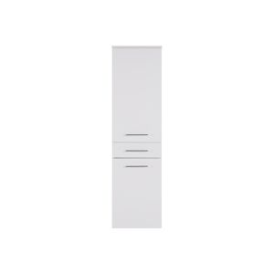 Beistellschrank 'OPTIpremio 2990' weiß 40 x 148,8 x 35 cm