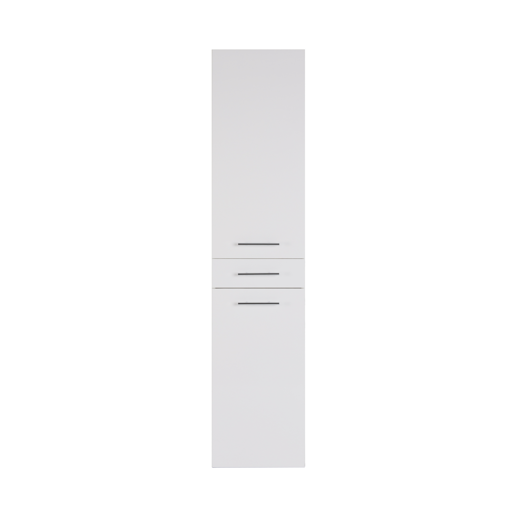 Beistellschrank 'OPTIpremio 2990' weiß 40 x 178,7 x 34,8 cm + product picture