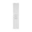 Verkleinertes Bild von Beistellschrank 'OPTIpremio 2990' weiß 40 x 178,7 x 34,8 cm