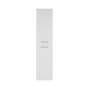 Beistellschrank 'OPTIpremio 2990' weiß 40 x 178,7 x 34,8 cm