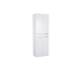 Verkleinertes Bild von Beistellschrank 'OPTIpremio 2990' weiß 60 x 178,7 x 34,8 cm