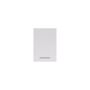 Beistellschrank 'OPTIpremio 2990' weiß 40 x 17,4 x 68,2 cm