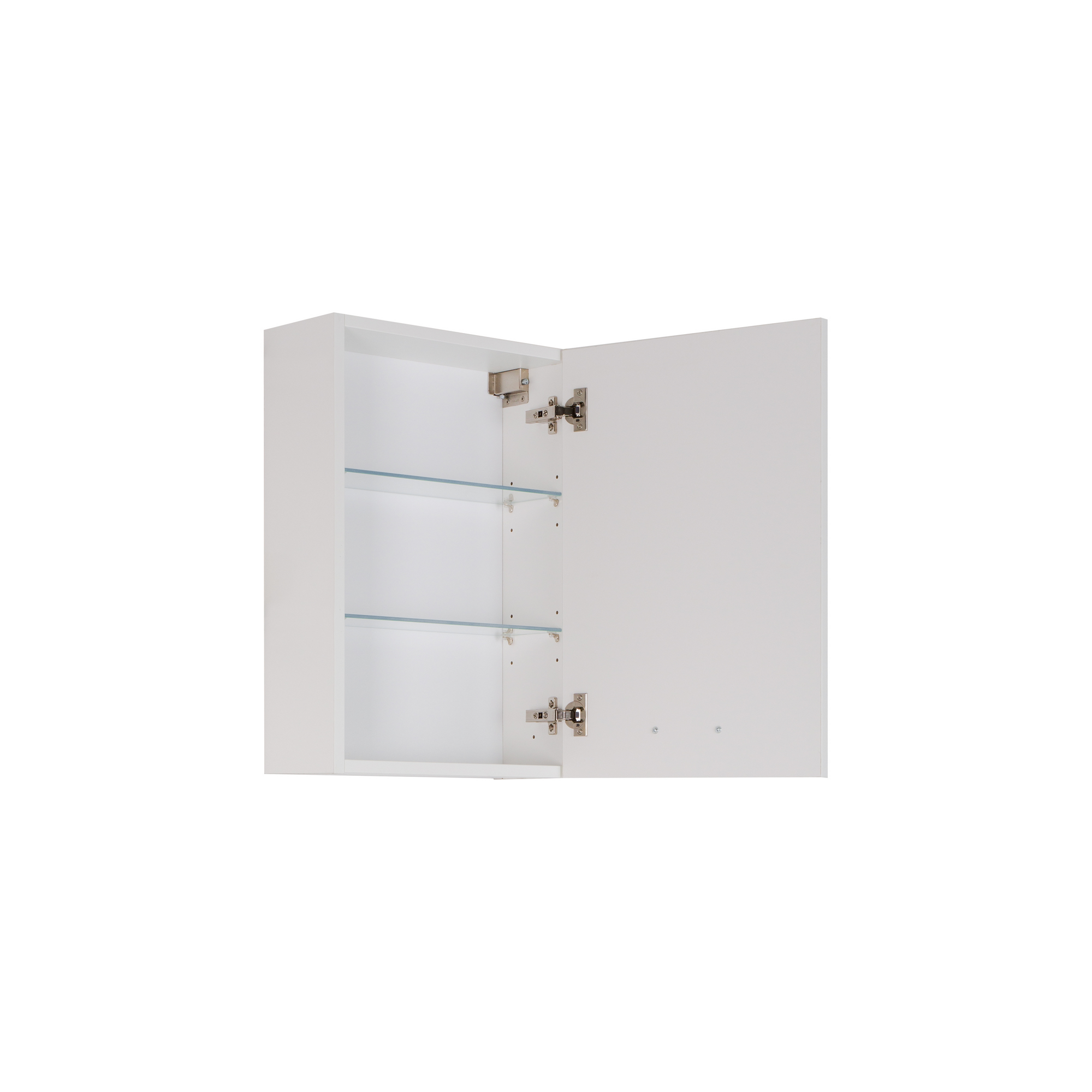 Beistellschrank 'OPTIpremio 2990' weiß 40 x 17,4 x 68,2 cm + product picture
