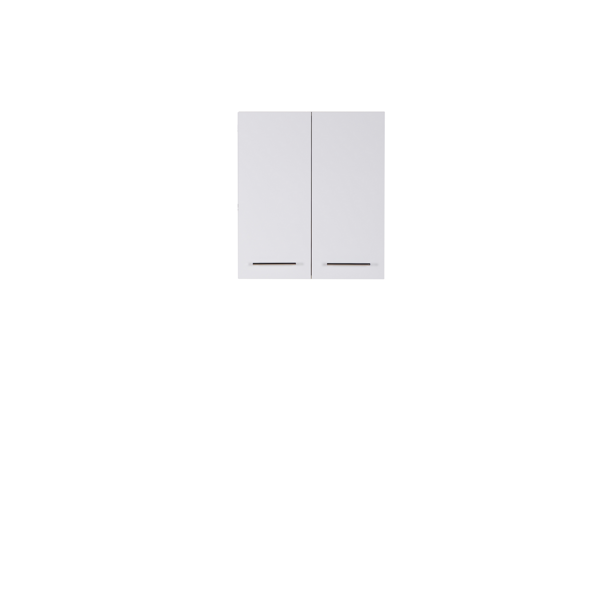 Beistellschrank 'OPTIpremio 2990' weiß 60 x 17,4 x 68,2 cm + product picture