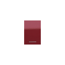 Verkleinertes Bild von Beistellschrank 'OPTIpremio 2990' rot 40 x 17,4 x 68,2 cm