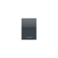 Verkleinertes Bild von Beistellschrank 'OPTIpremio 2990' anthrazit 40 x 17,4 x 68,2 cm