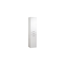 Verkleinertes Bild von Hochschrank 'OPTIpremio 2400modern' weiß 40 x 178,7 x 35 cm