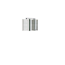 Verkleinertes Bild von Spiegelschrank 'OPTIpremio 2400modern' weiß 100 x 68,2 x 13,6 cm