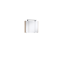 Verkleinertes Bild von Spiegelschrank 'OPTIpremio 2400modern' eichefarben 82 x 68,2 x 13,6 cm