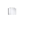 Verkleinertes Bild von Spiegelschrank 'OPTIpremio 2400modern' anthrazit 82 x 68,2 x 13,6 cm