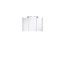 Verkleinertes Bild von Spiegelschrank 'OPTIpremio 2400modern' anthrazit 102 x 68,2 x 13,6 cm