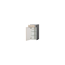Verkleinertes Bild von Highboard 'OPTIpremio 2400modern' eichefarben/anthrazit 40 x 90,4 x 35 cm