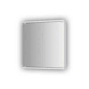 Spiegelschrank 'Barit' weiß 60 x 69 x 20,9 cm